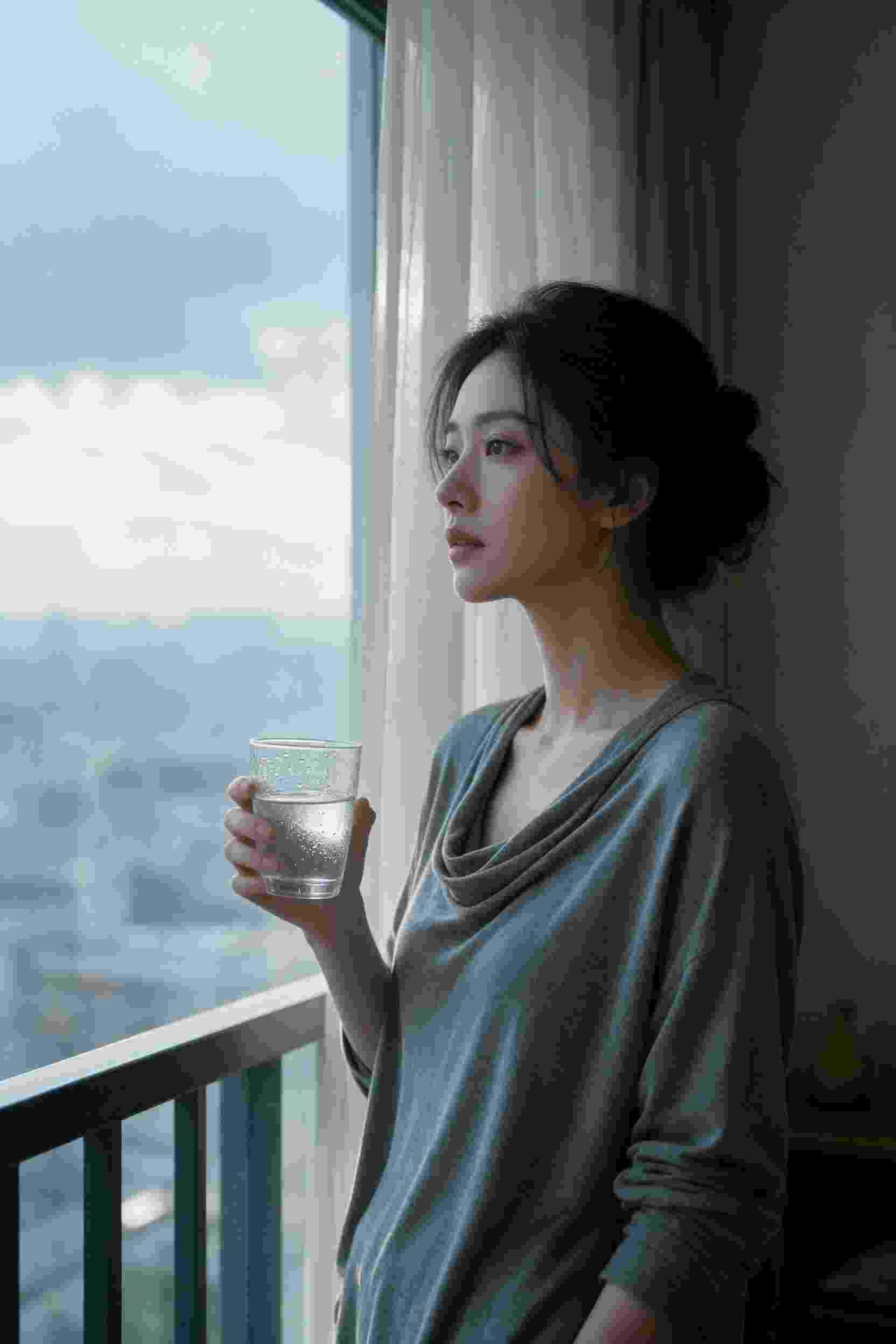 总裁偏爱